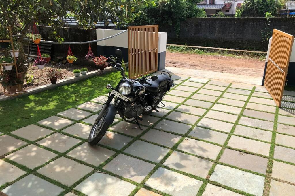 Beautiful Village House With All Facilities. Alappuzha Eksteriør bilde