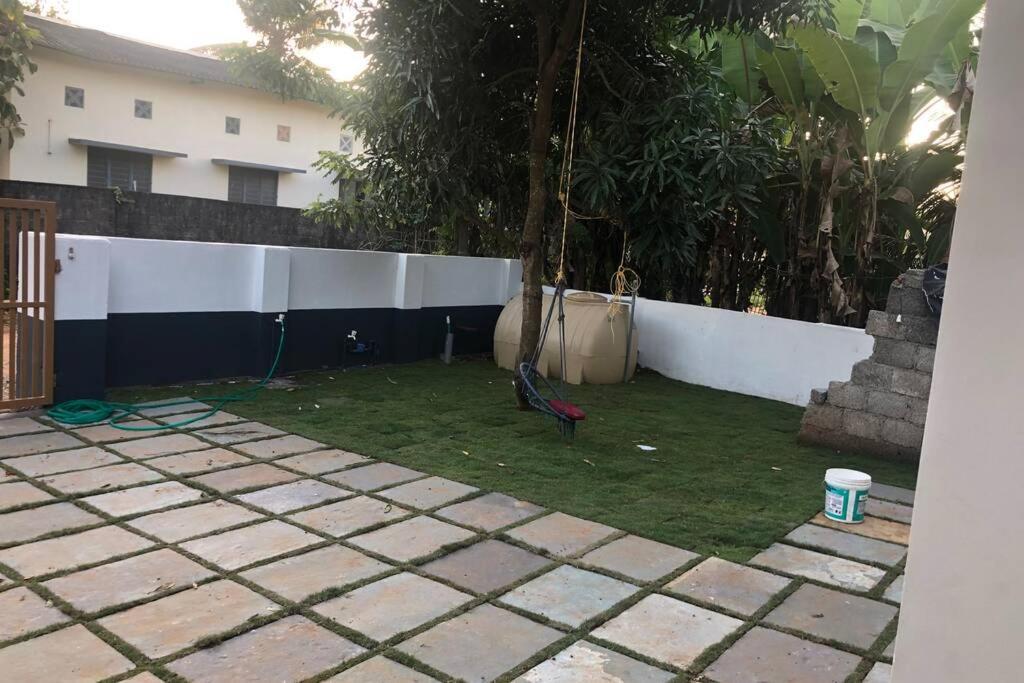 Beautiful Village House With All Facilities. Alappuzha Eksteriør bilde