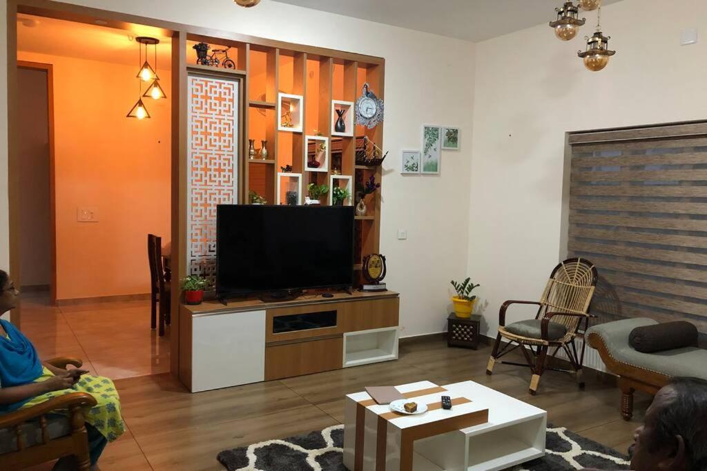 Beautiful Village House With All Facilities. Alappuzha Eksteriør bilde