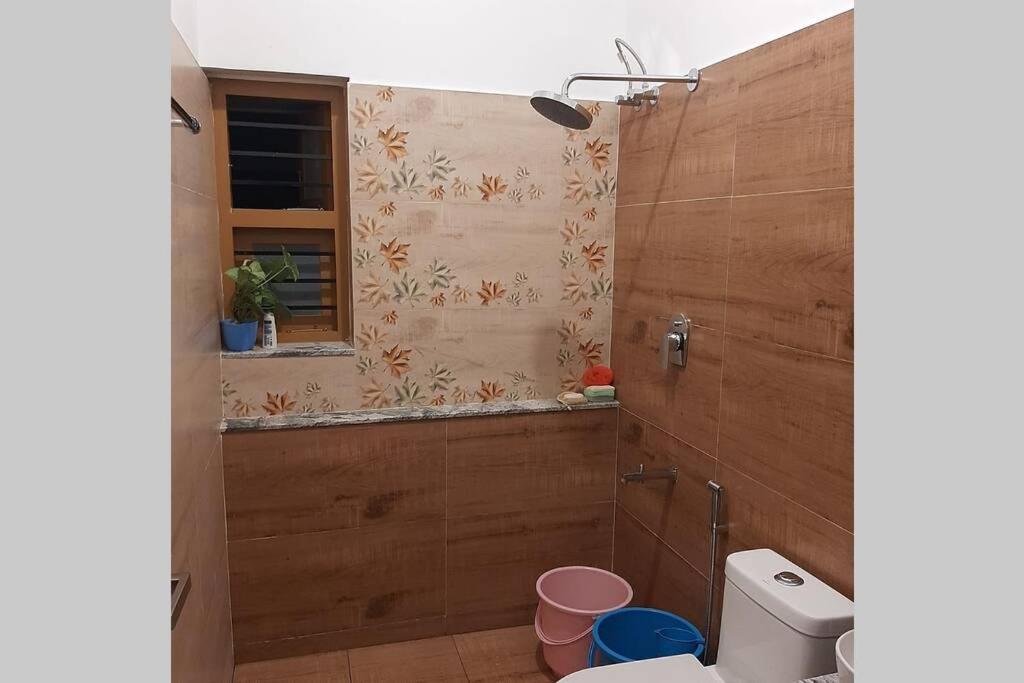 Beautiful Village House With All Facilities. Alappuzha Eksteriør bilde