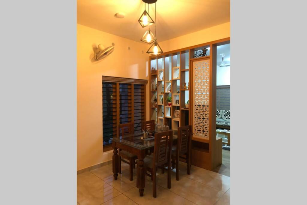 Beautiful Village House With All Facilities. Alappuzha Eksteriør bilde