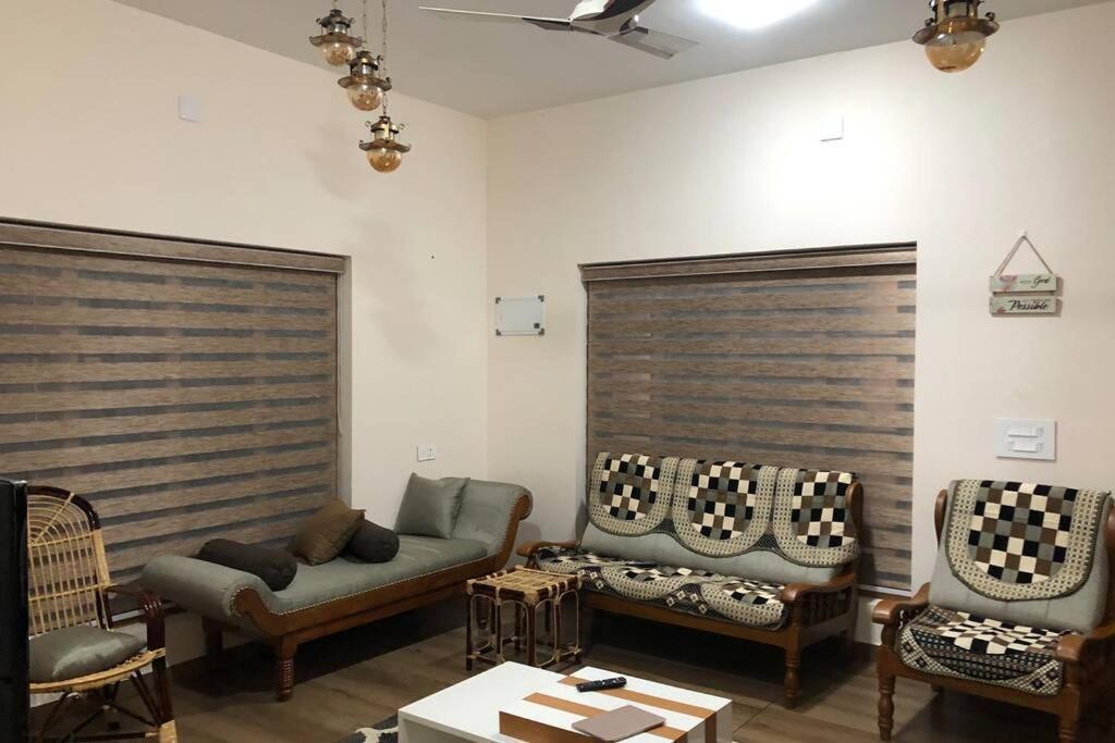 Beautiful Village House With All Facilities. Alappuzha Eksteriør bilde