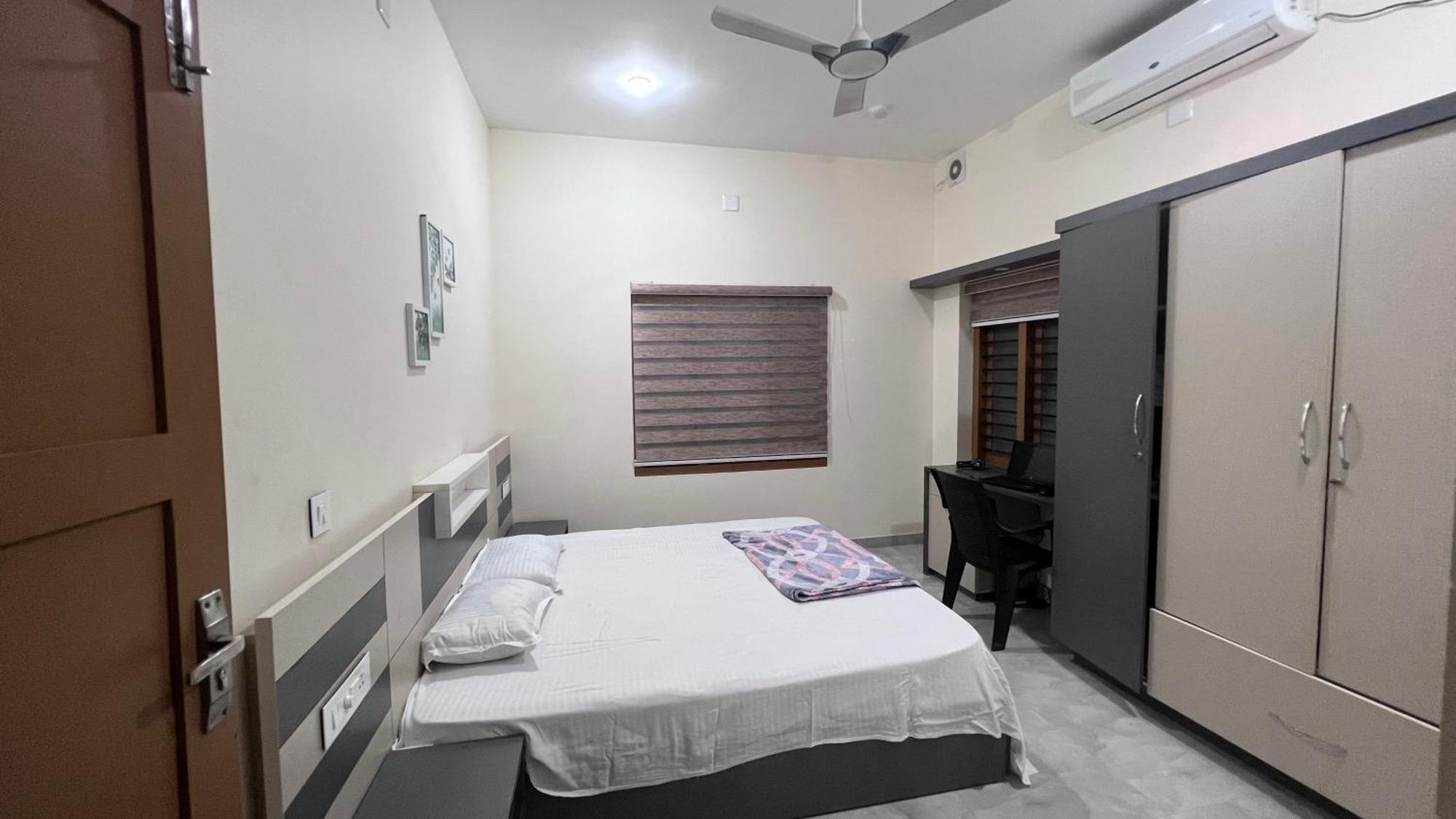 Beautiful Village House With All Facilities. Alappuzha Eksteriør bilde