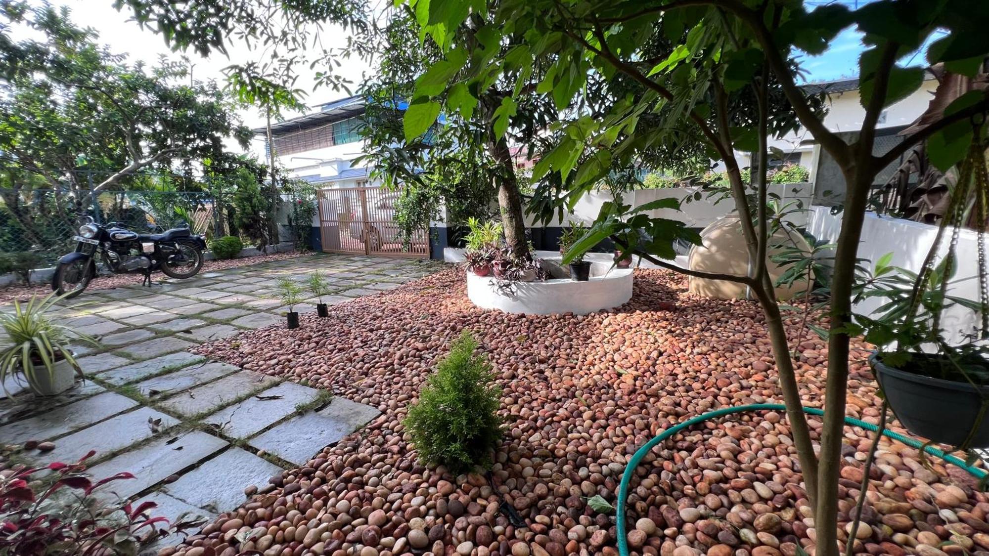 Beautiful Village House With All Facilities. Alappuzha Eksteriør bilde